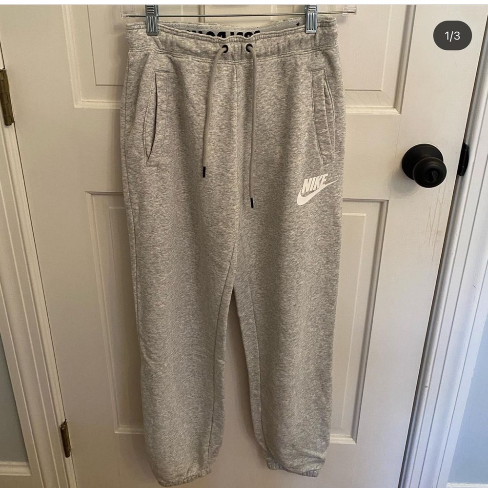 Nike sweatpants